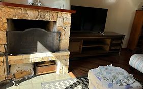 Apartamento Campos do Jordão